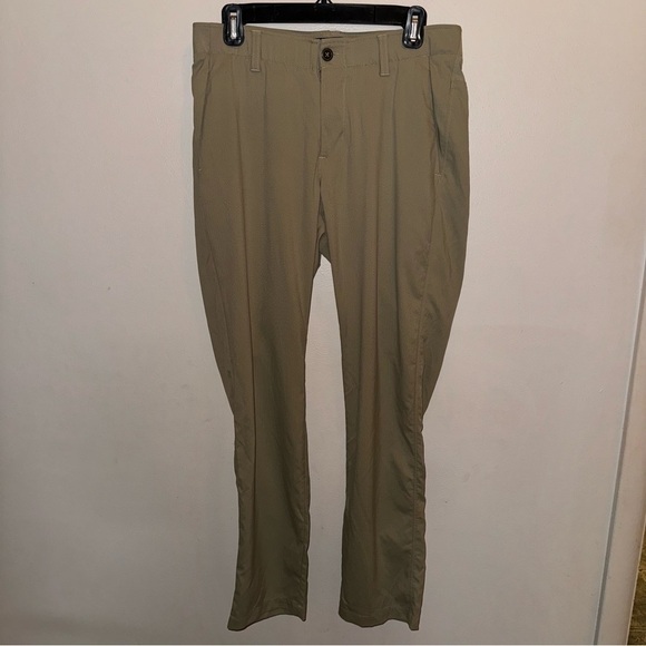 Under Armour The Showdown Pant Men’s Size 32x30 - Picture 1 of 12
